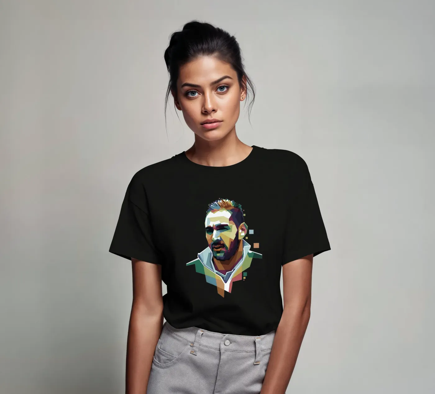 Coco t-shirt da Alkahfsmart