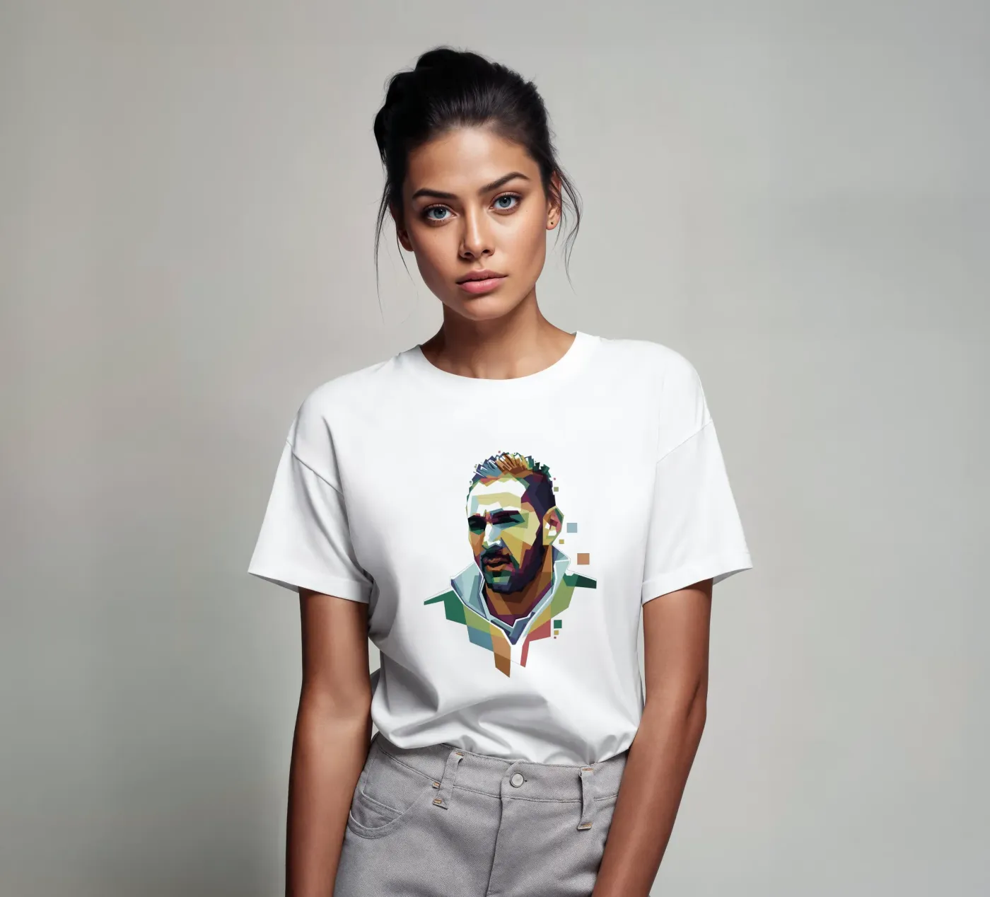 Coco t-shirt da Alkahfsmart