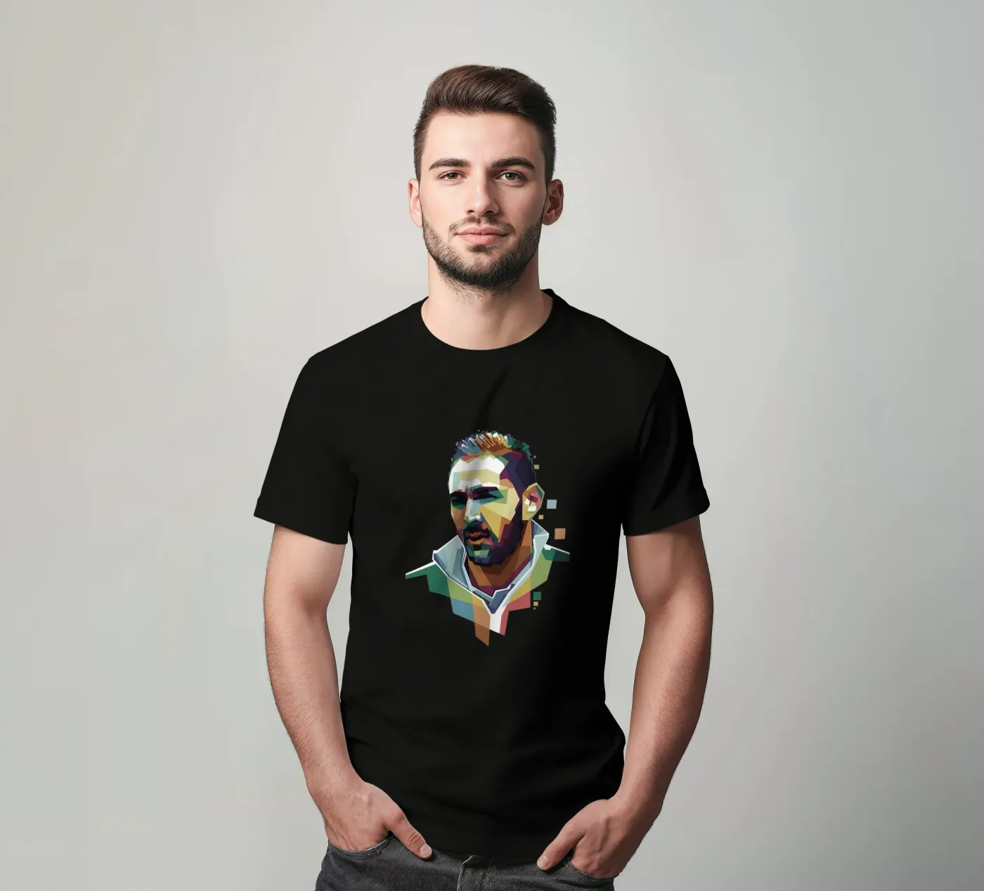 Coco t-shirt da Alkahfsmart