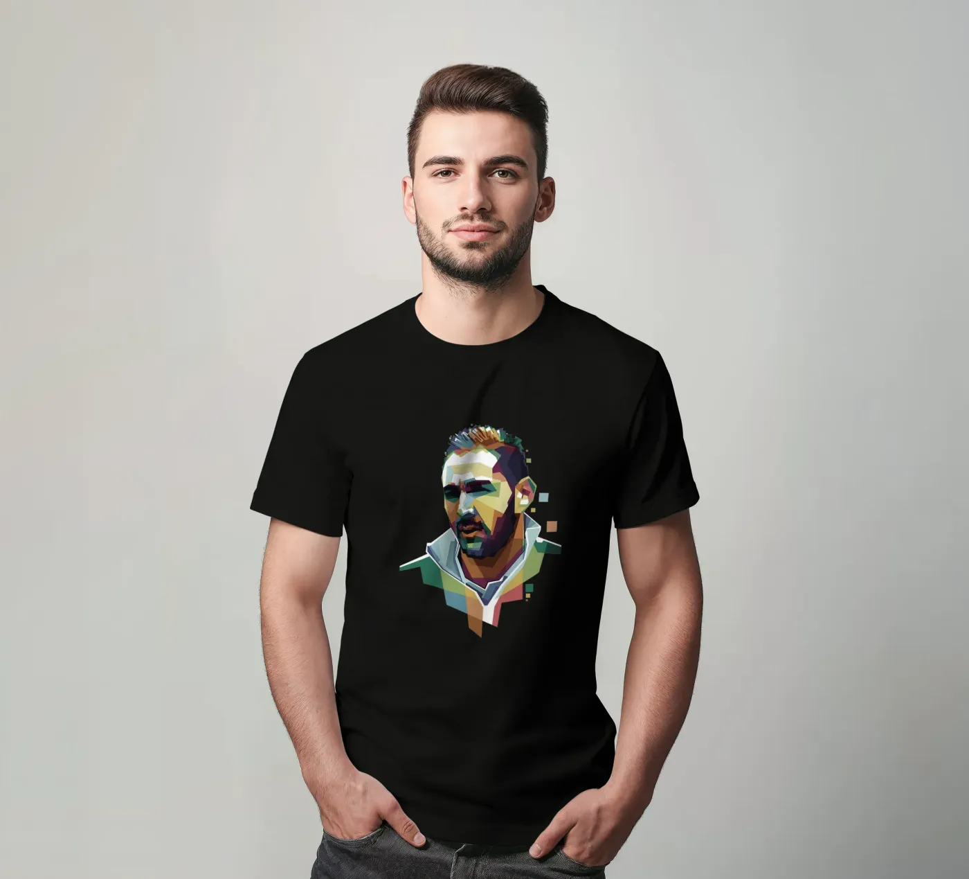 Coco t-shirt da Alkahfsmart
