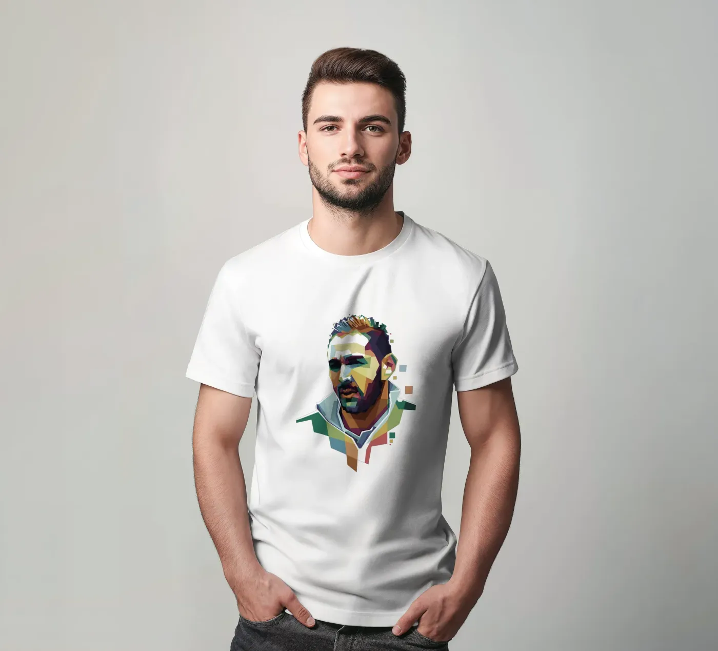 Coco t-shirt da Alkahfsmart