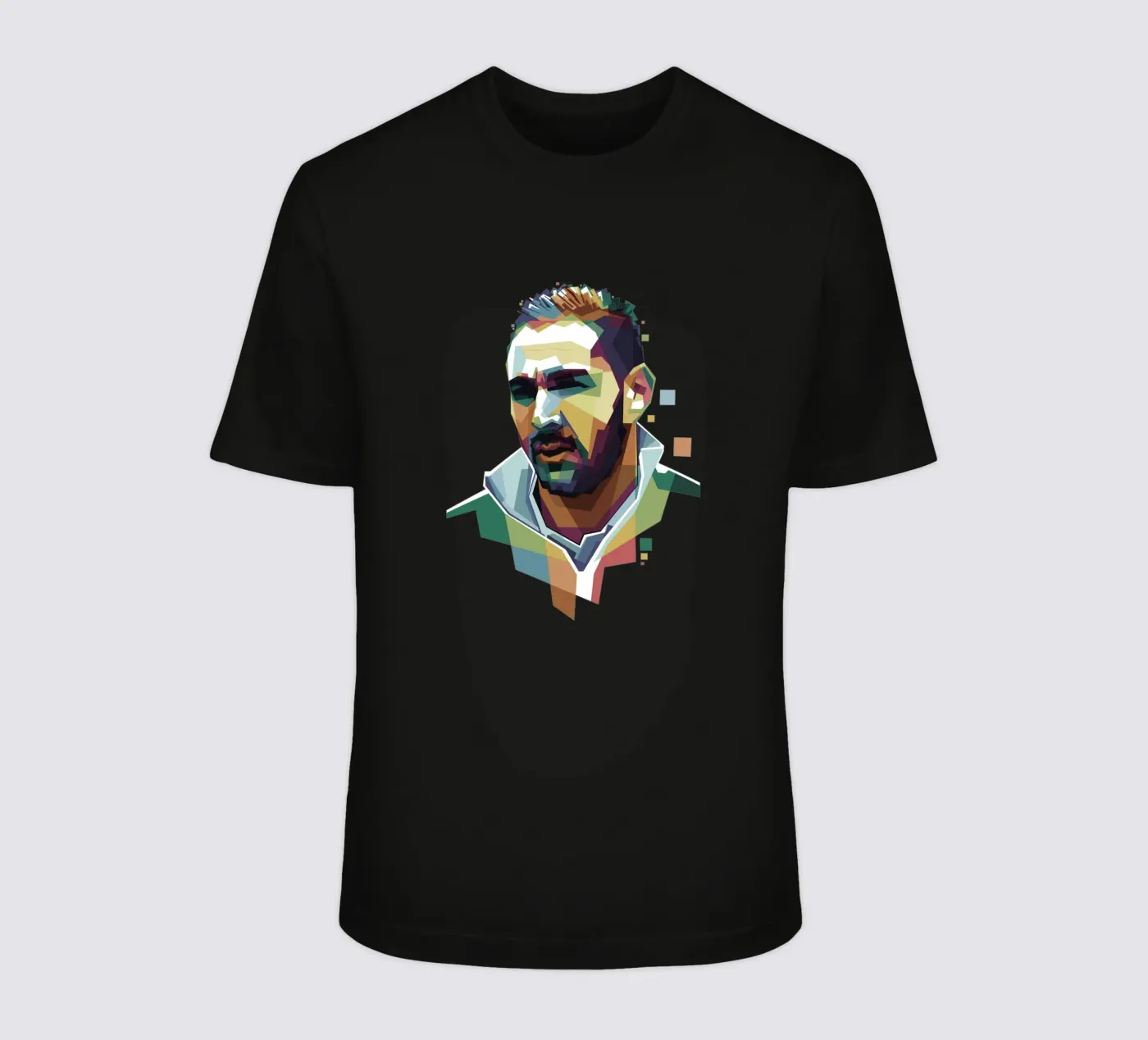 Coco t-shirt da Alkahfsmart