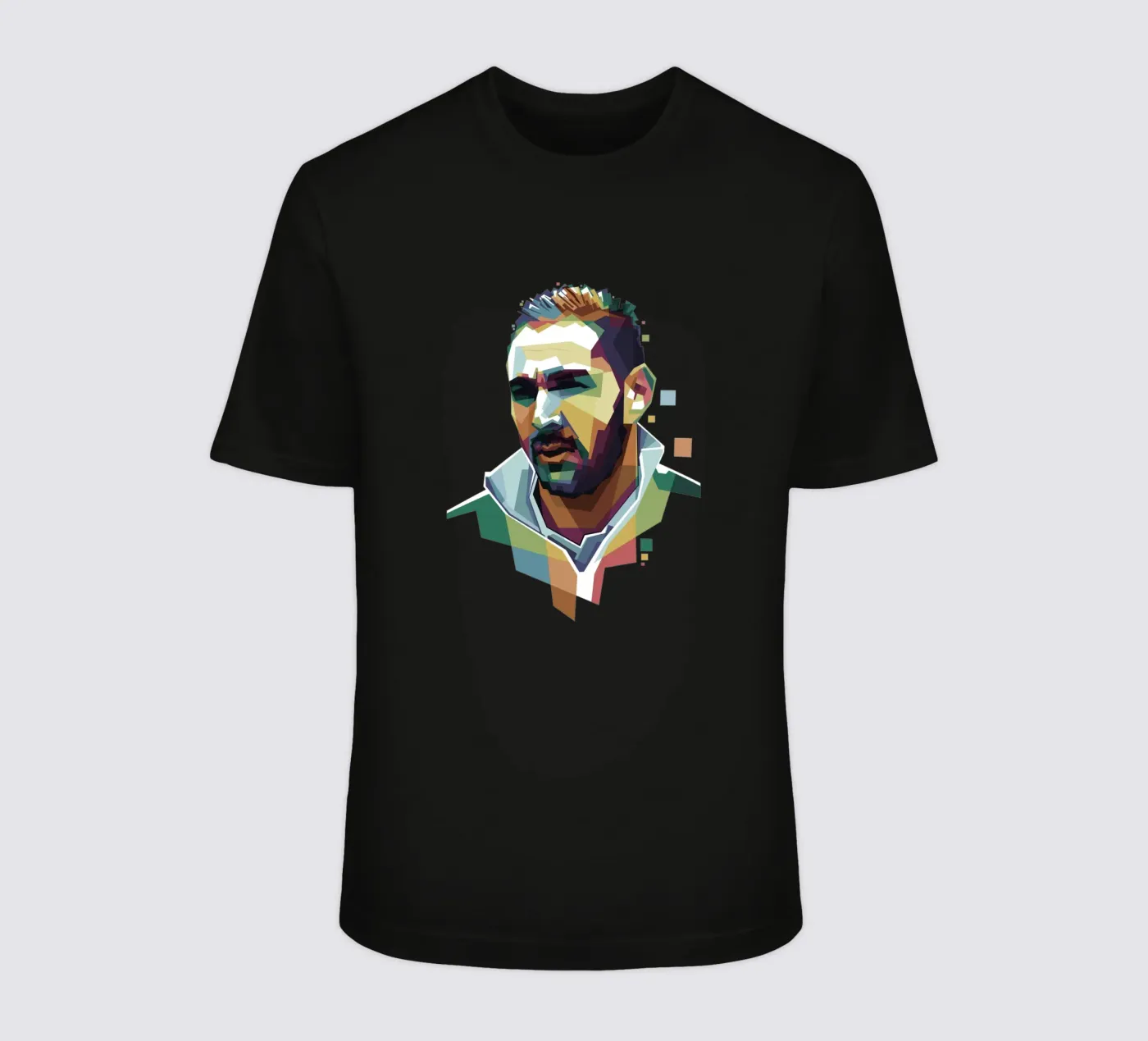 Coco t-shirt da Alkahfsmart