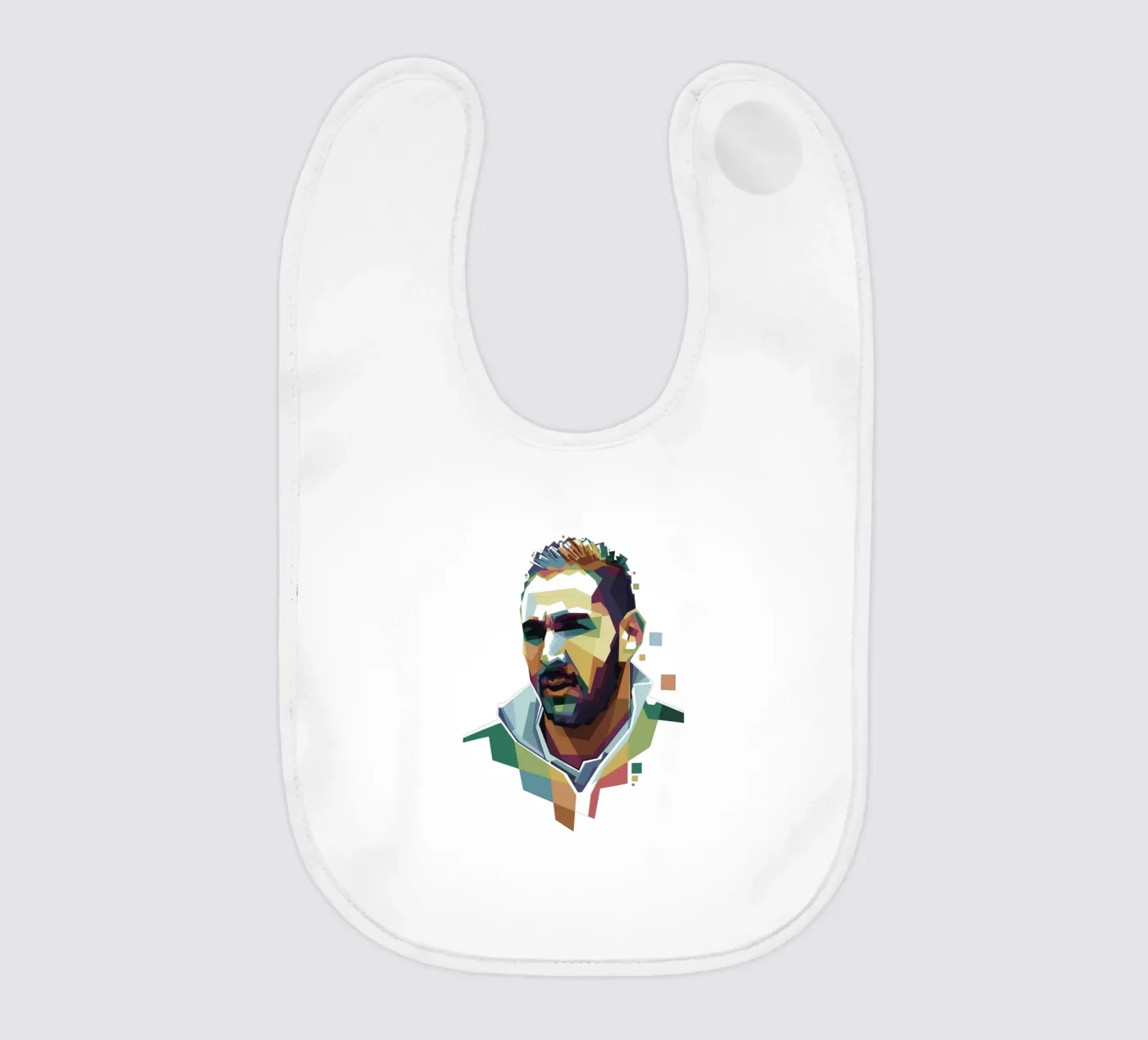 Coco bavaglino da Alkahfsmart