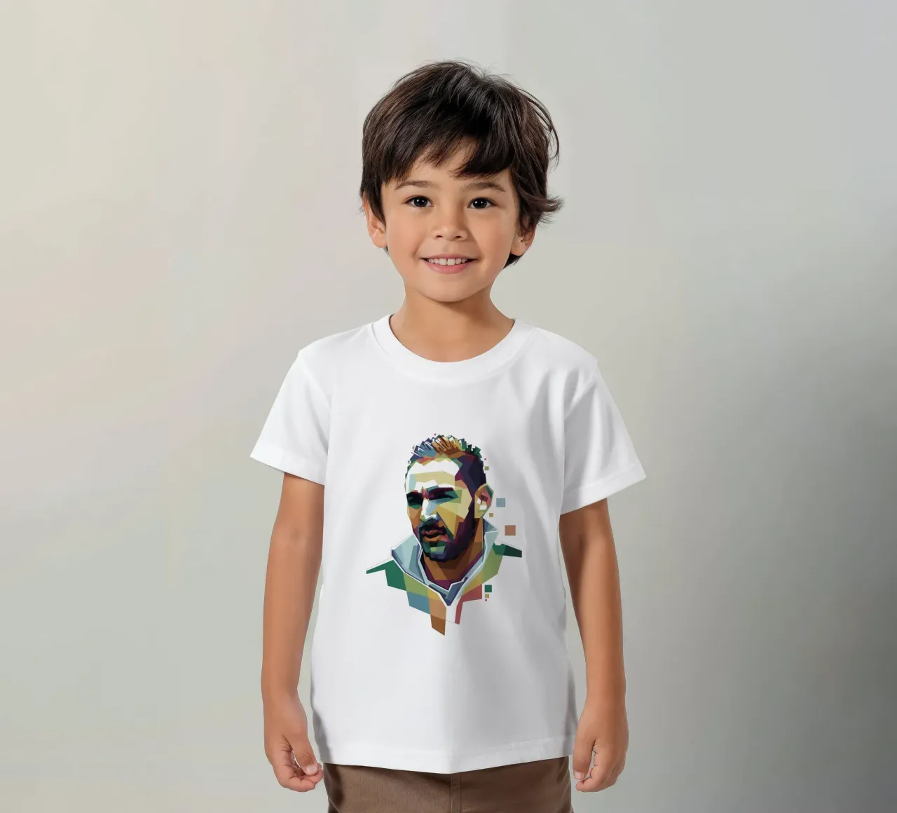 Coco t-shirt bambini da Alkahfsmart