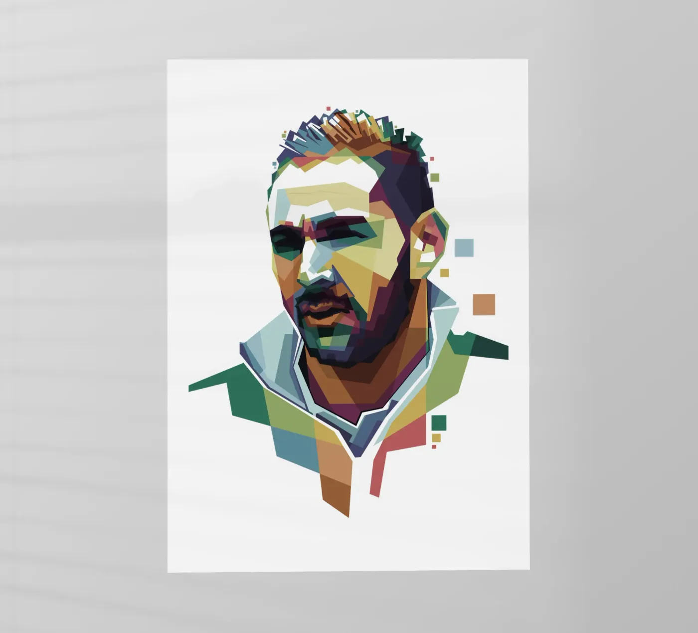 Coco pellicola backlit da Alkahfsmart