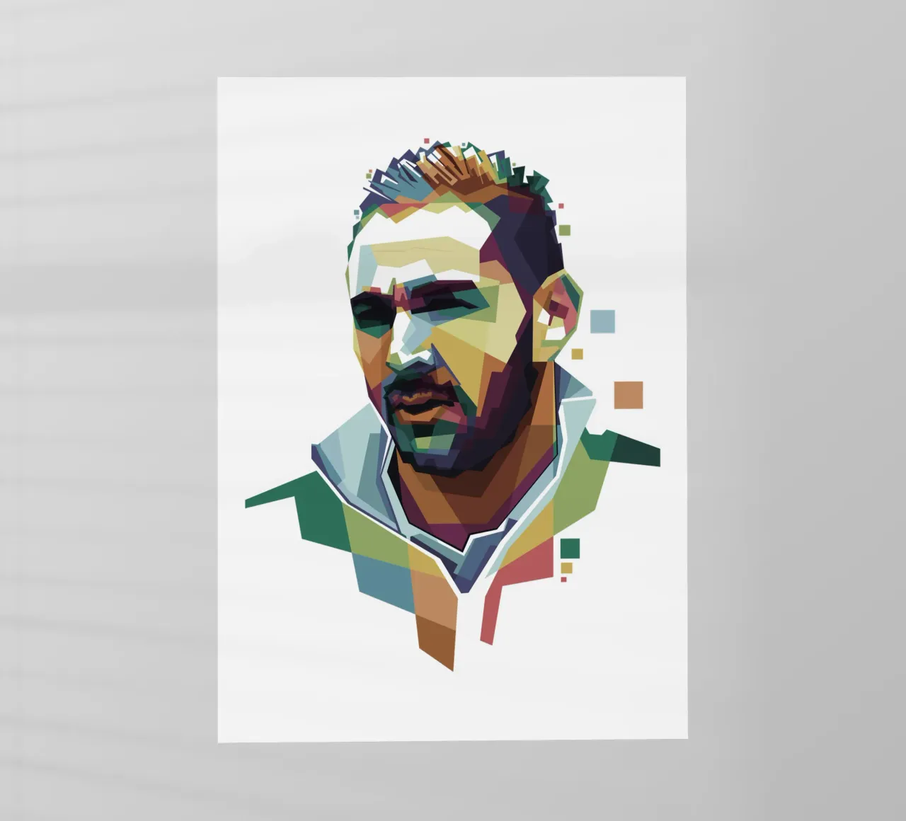 Coco pellicola backlit da Alkahfsmart