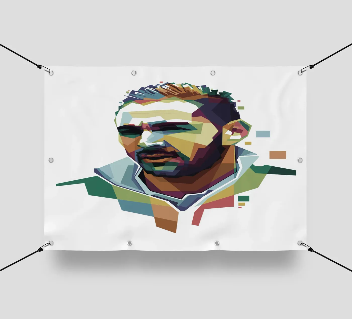 Coco pvc cover by Alkahfsmart