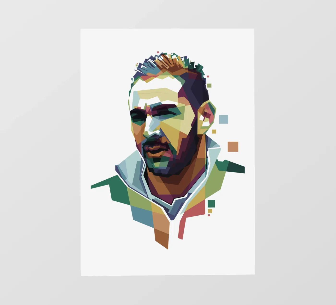 Coco pvc cover by Alkahfsmart