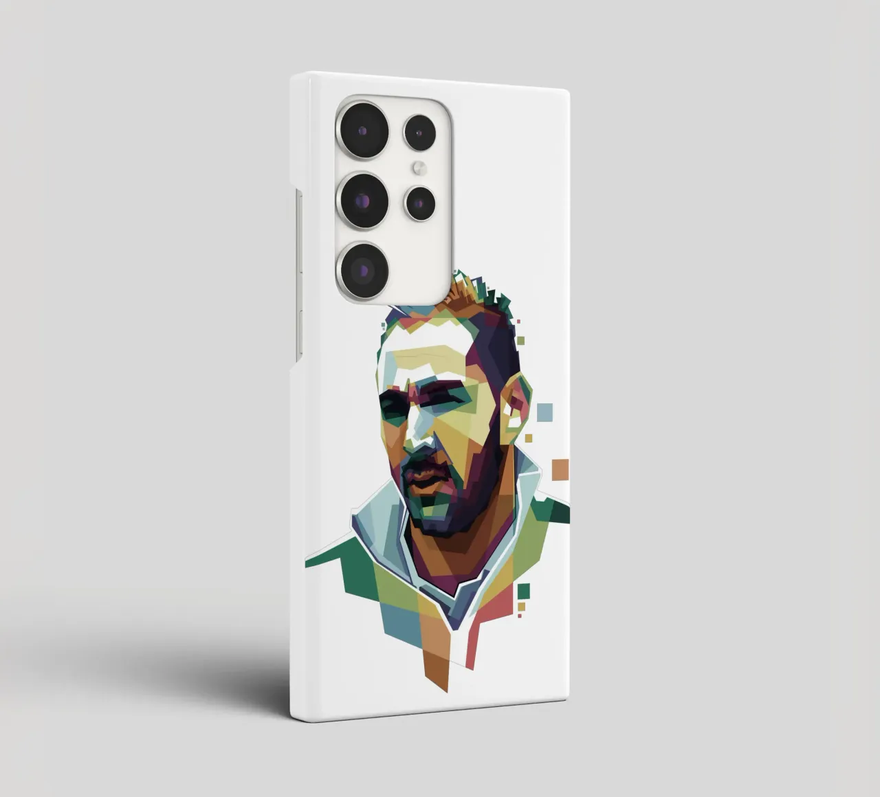 Coco cover samsung da Alkahfsmart