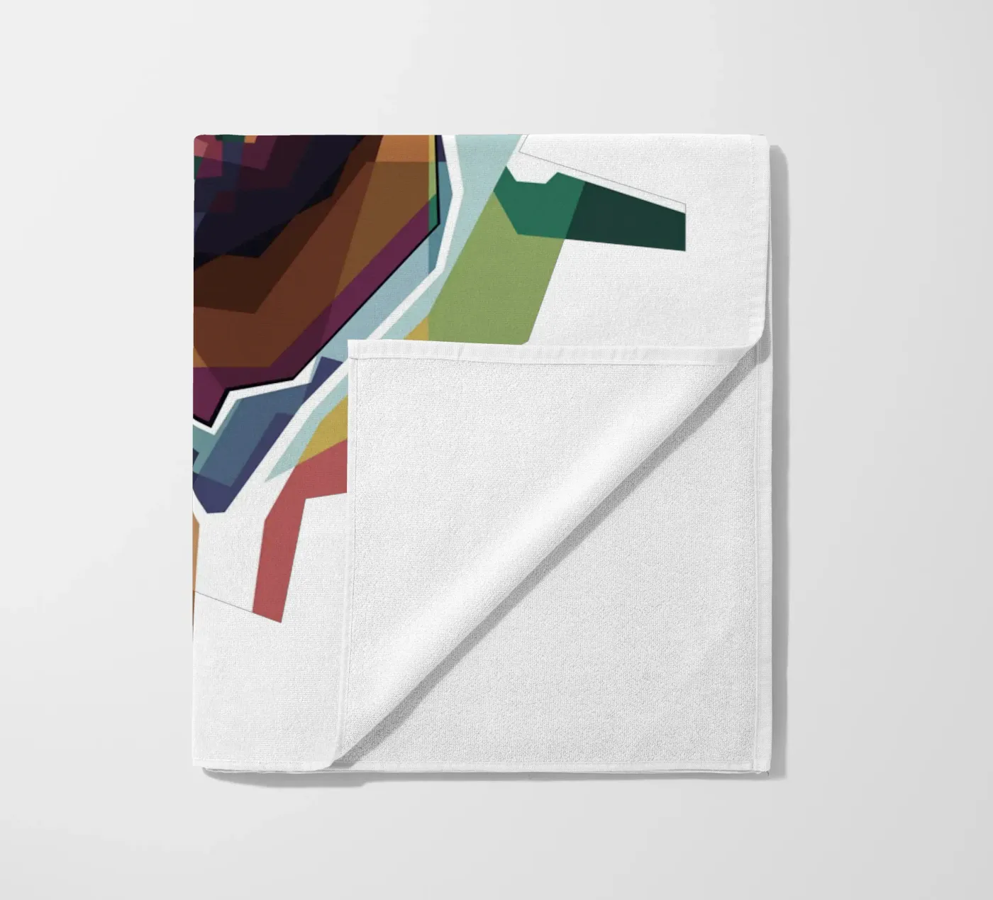 Coco Strandtuch von Alkahfsmart