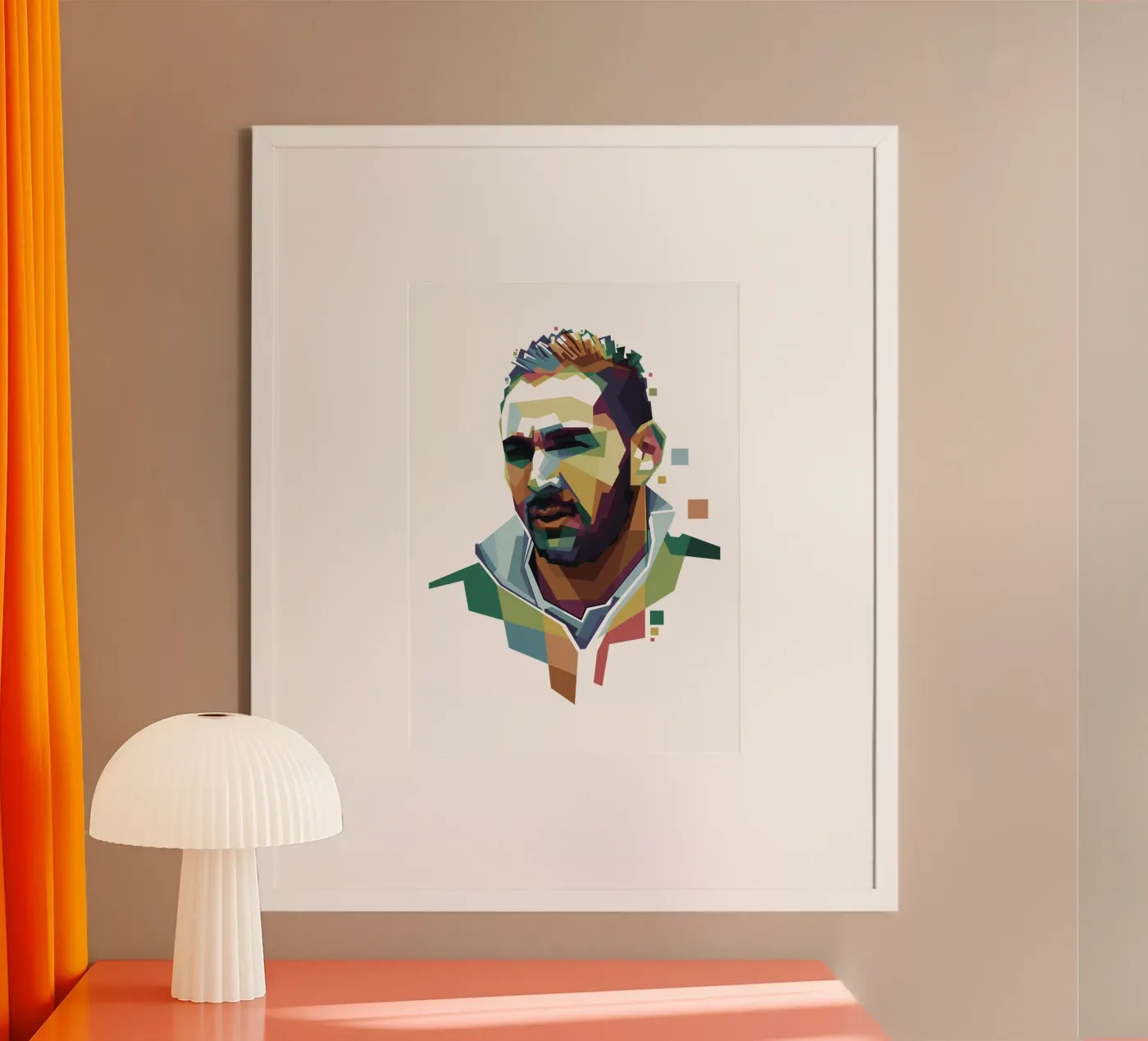 Coco poster da Alkahfsmart