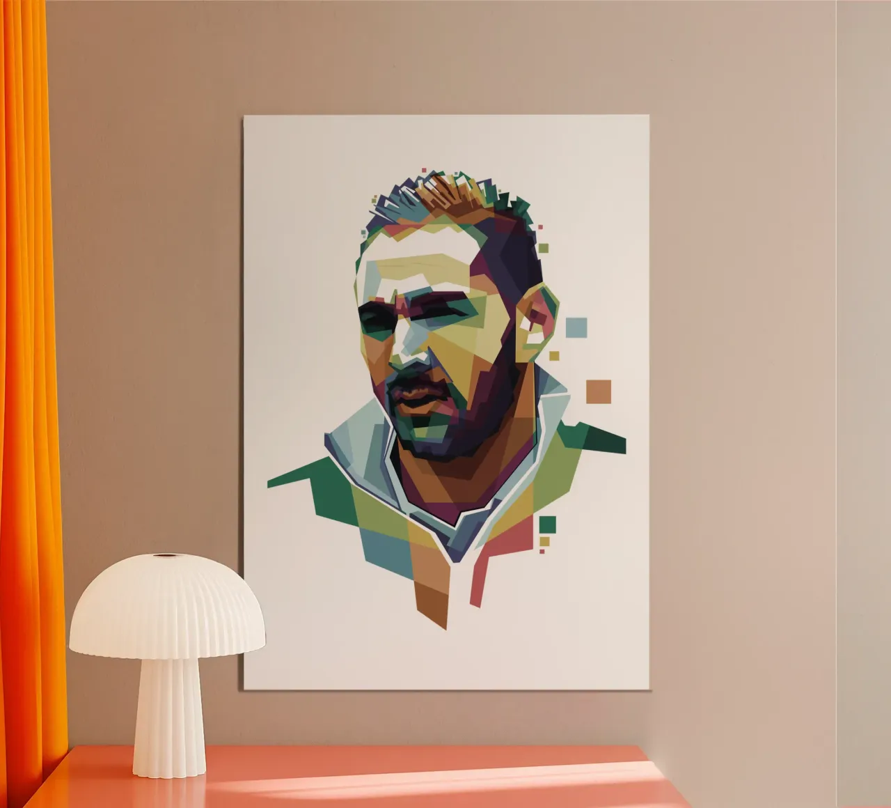 Coco poster da Alkahfsmart