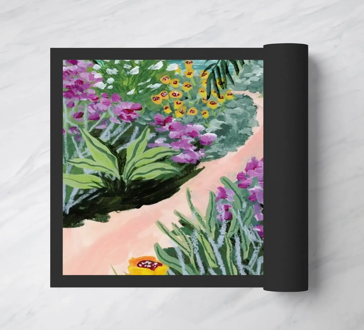 Pacific Path 2 zerbino da Sarah Gesek