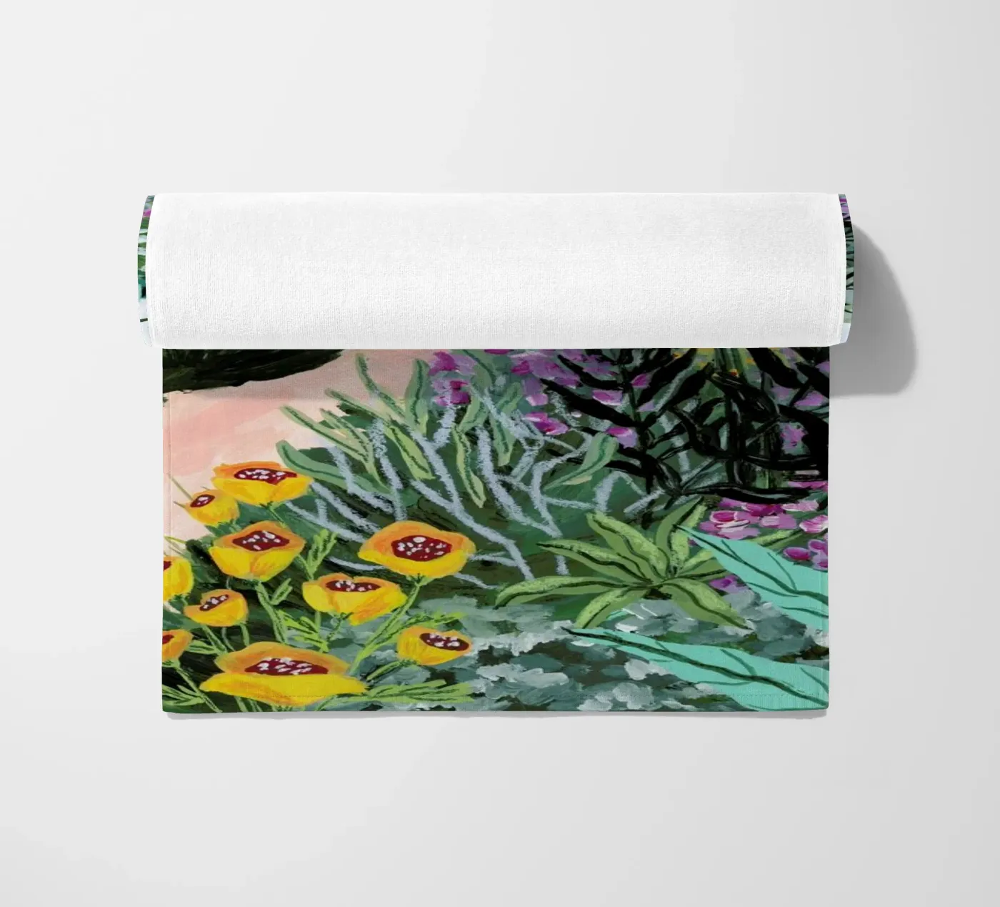 Pacific Path 2 telo mare da Sarah Gesek