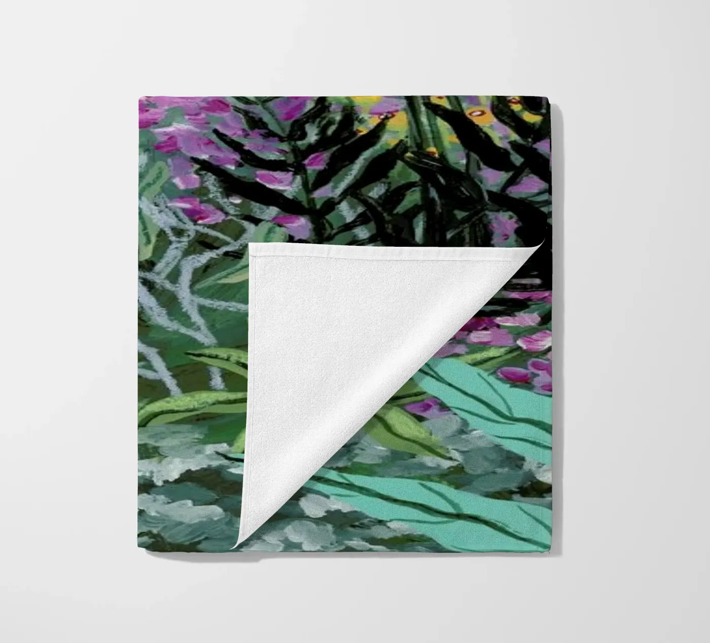 Pacific Path 2 telo mare da Sarah Gesek