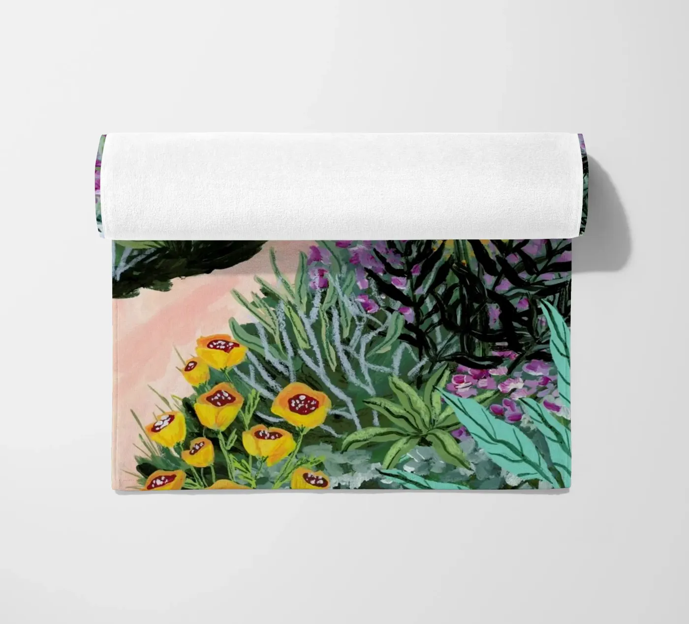 Pacific Path 2 telo mare da Sarah Gesek