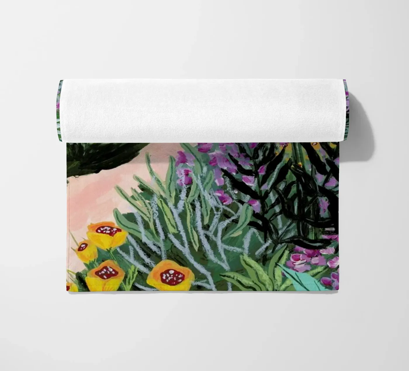 Pacific Path 2 telo mare da Sarah Gesek