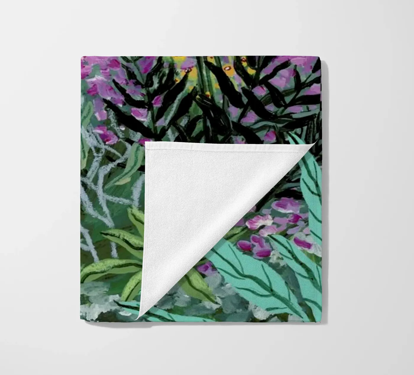 Pacific Path 2 telo mare da Sarah Gesek