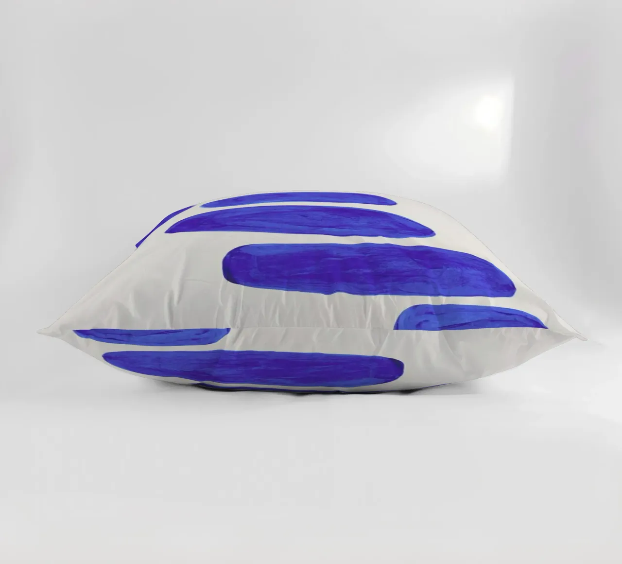 Ultramarine Pebbles cuscino da EnShape