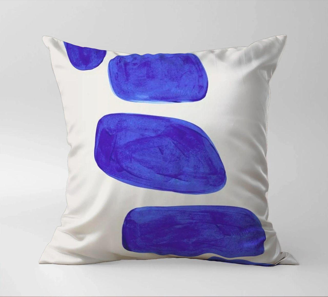 Ultramarine Pebbles coussin de EnShape