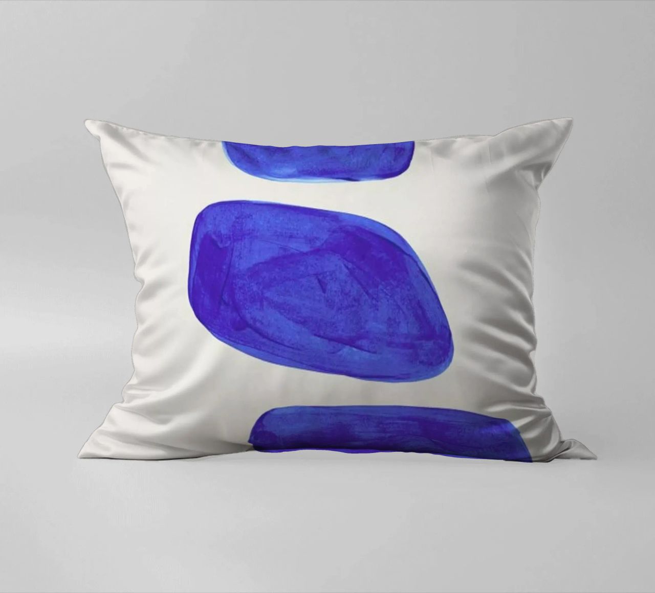 Ultramarine Pebbles coussin de EnShape