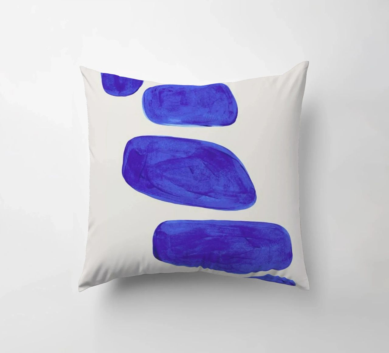 Ultramarine Pebbles coussin de EnShape