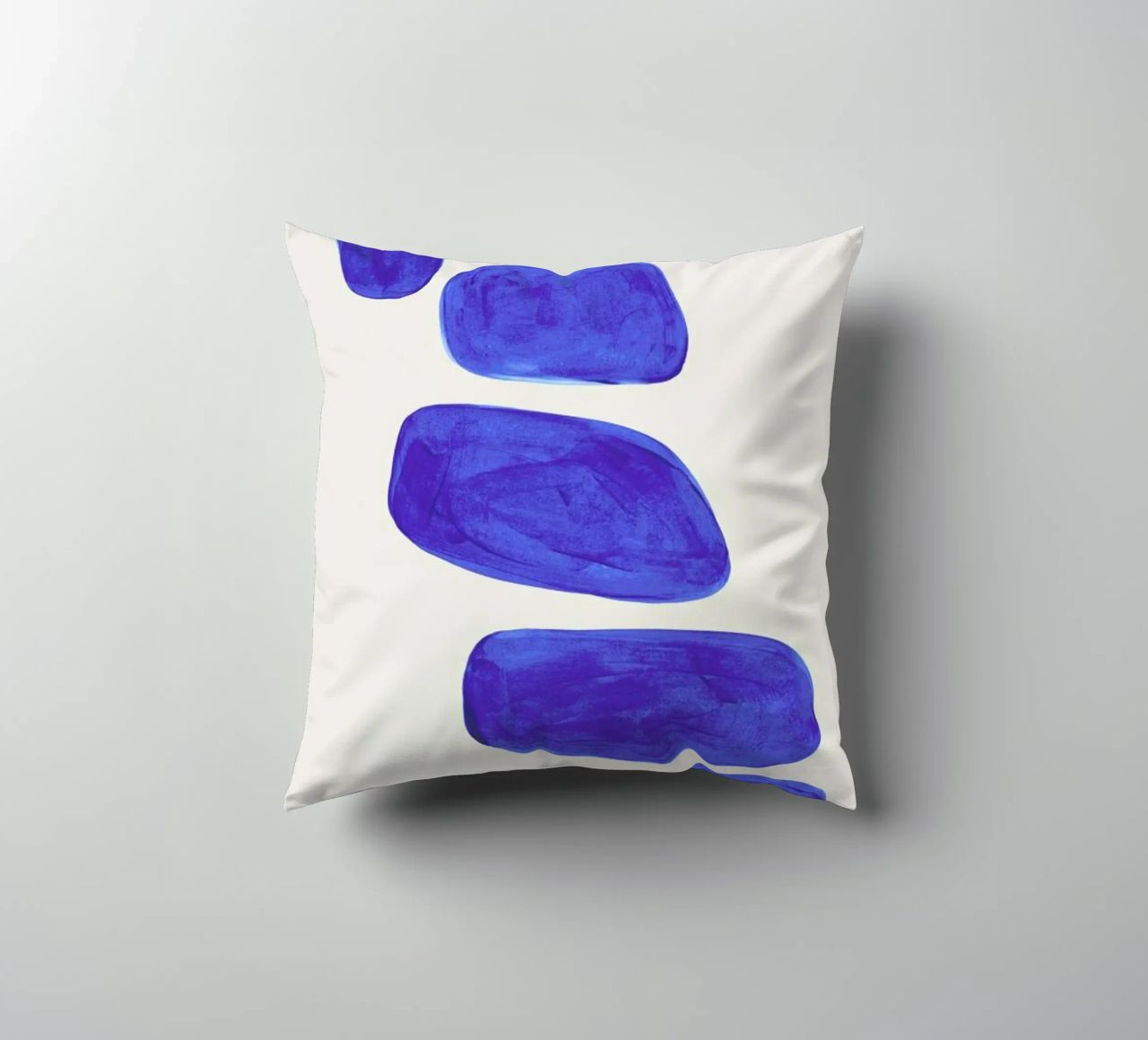 Ultramarine Pebbles coussin de EnShape