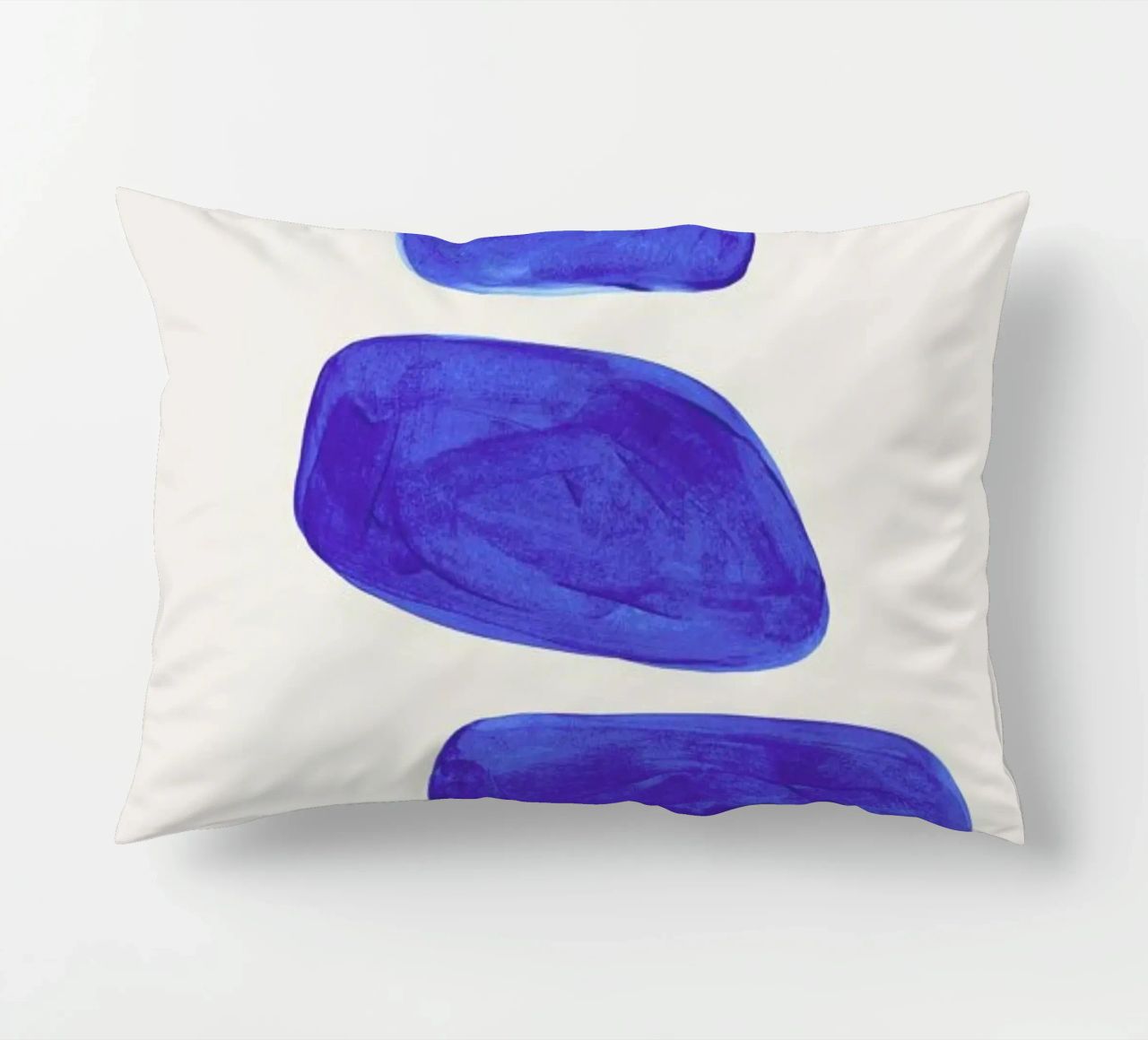 Ultramarine Pebbles coussin de EnShape