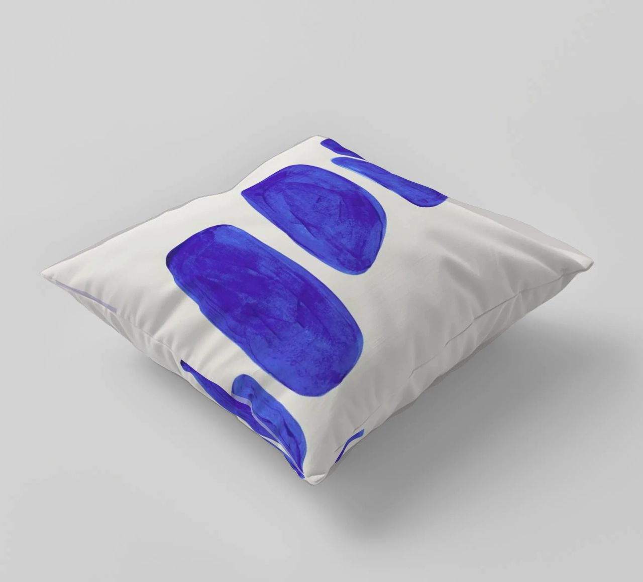 Ultramarine Pebbles coussin de EnShape
