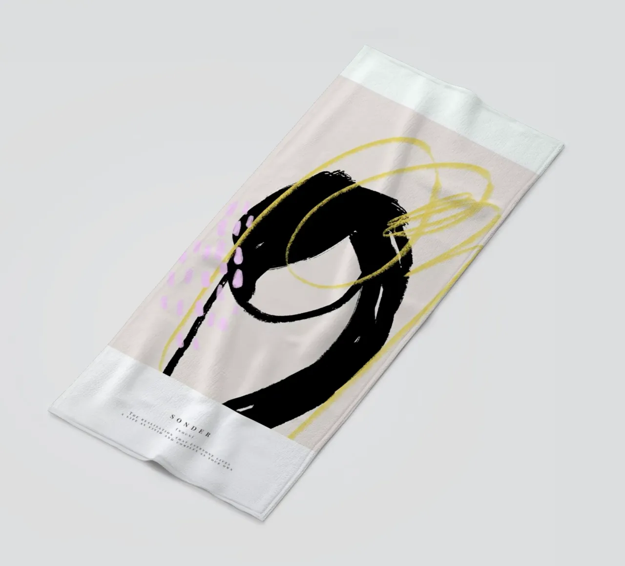 Sonder telo mare da Pure