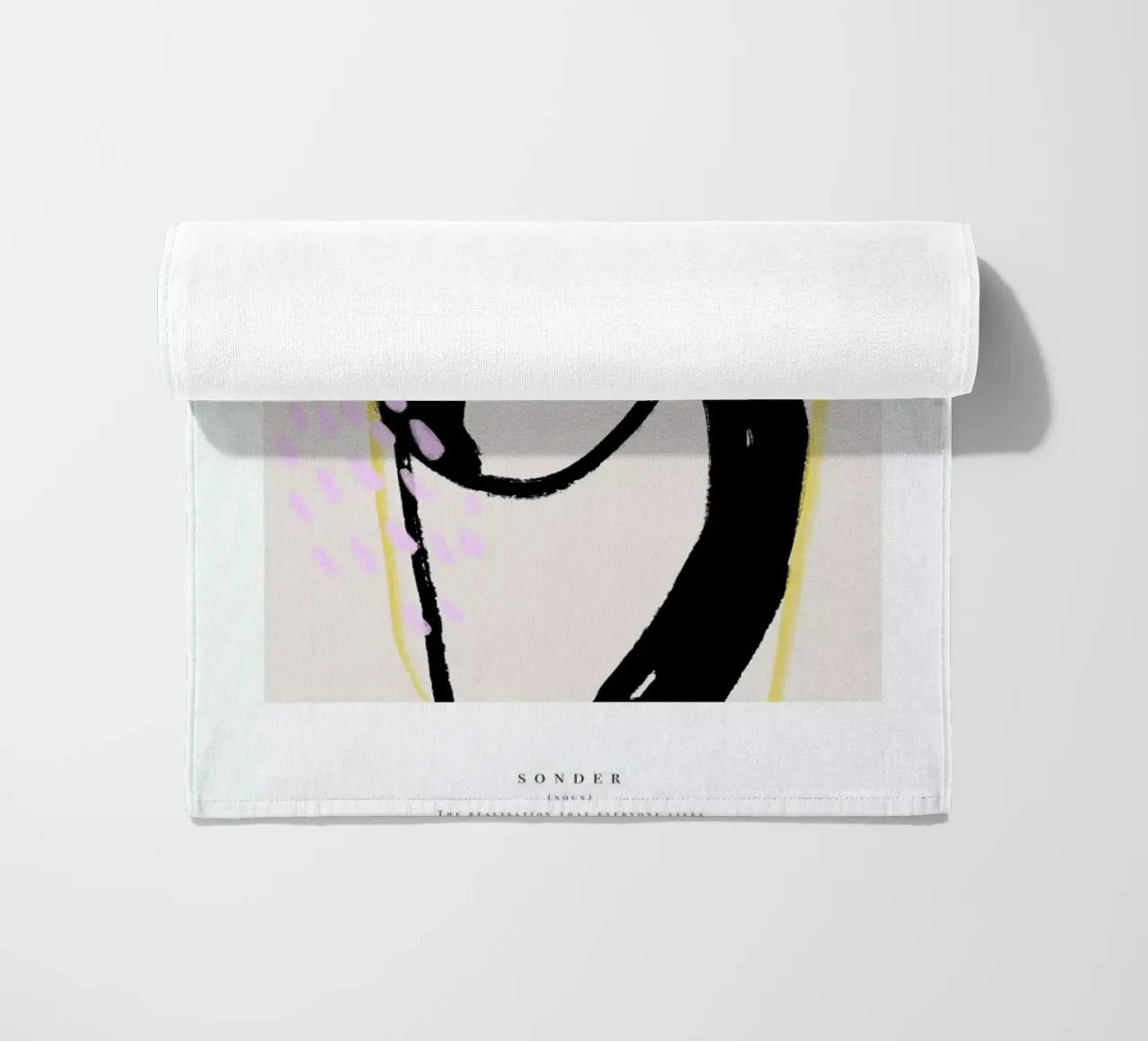 Sonder telo mare da Pure