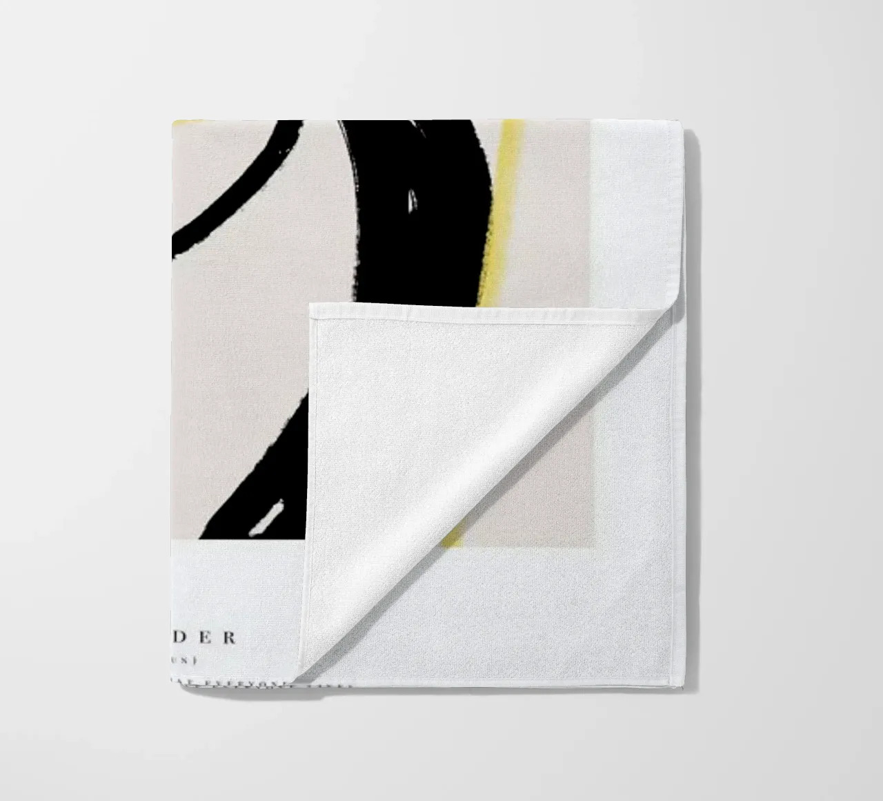 Sonder telo mare da Pure