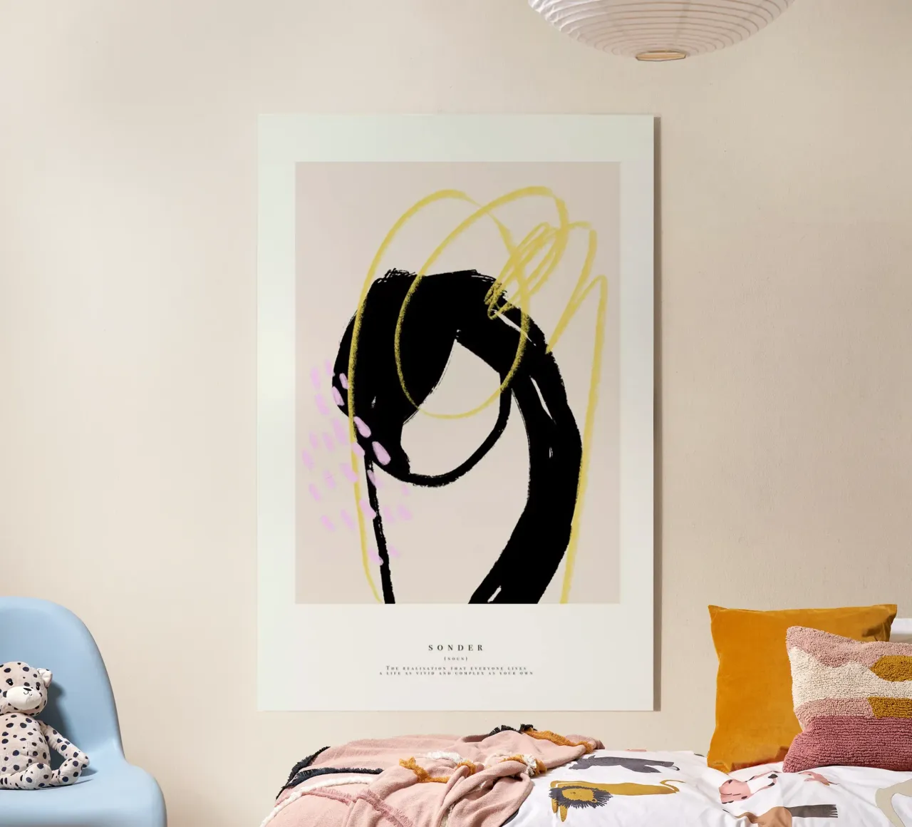 Sonder plexiglass da Pure