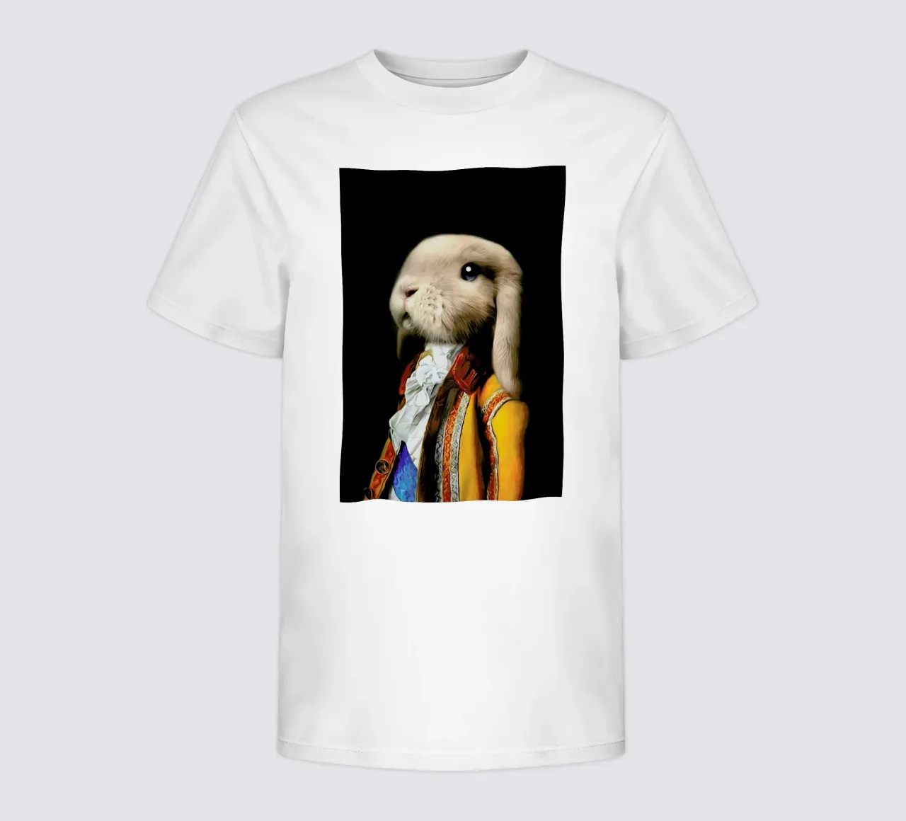 Olaf t-shirt bambini da Tein Lucasson