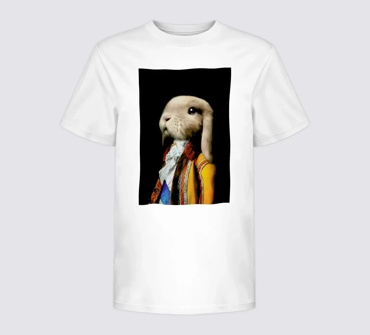 Olaf t-shirt bambini da Tein Lucasson