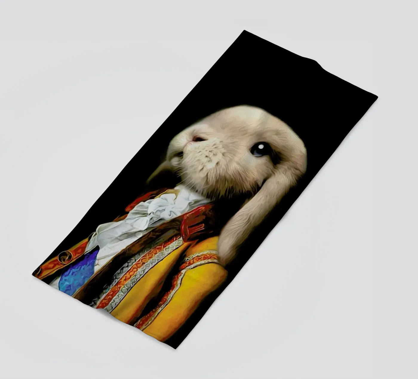 Olaf serviette de plage de Tein Lucasson