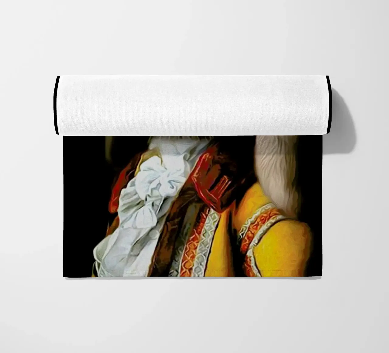 Olaf telo mare da Tein Lucasson