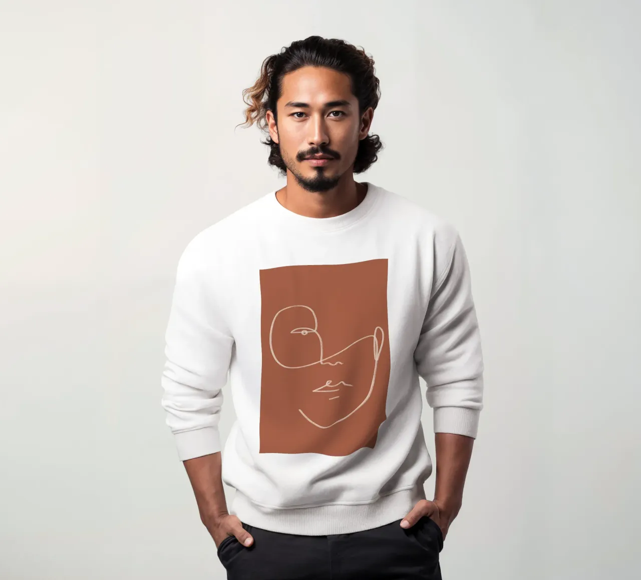 Flow sweat de Kit Agar
