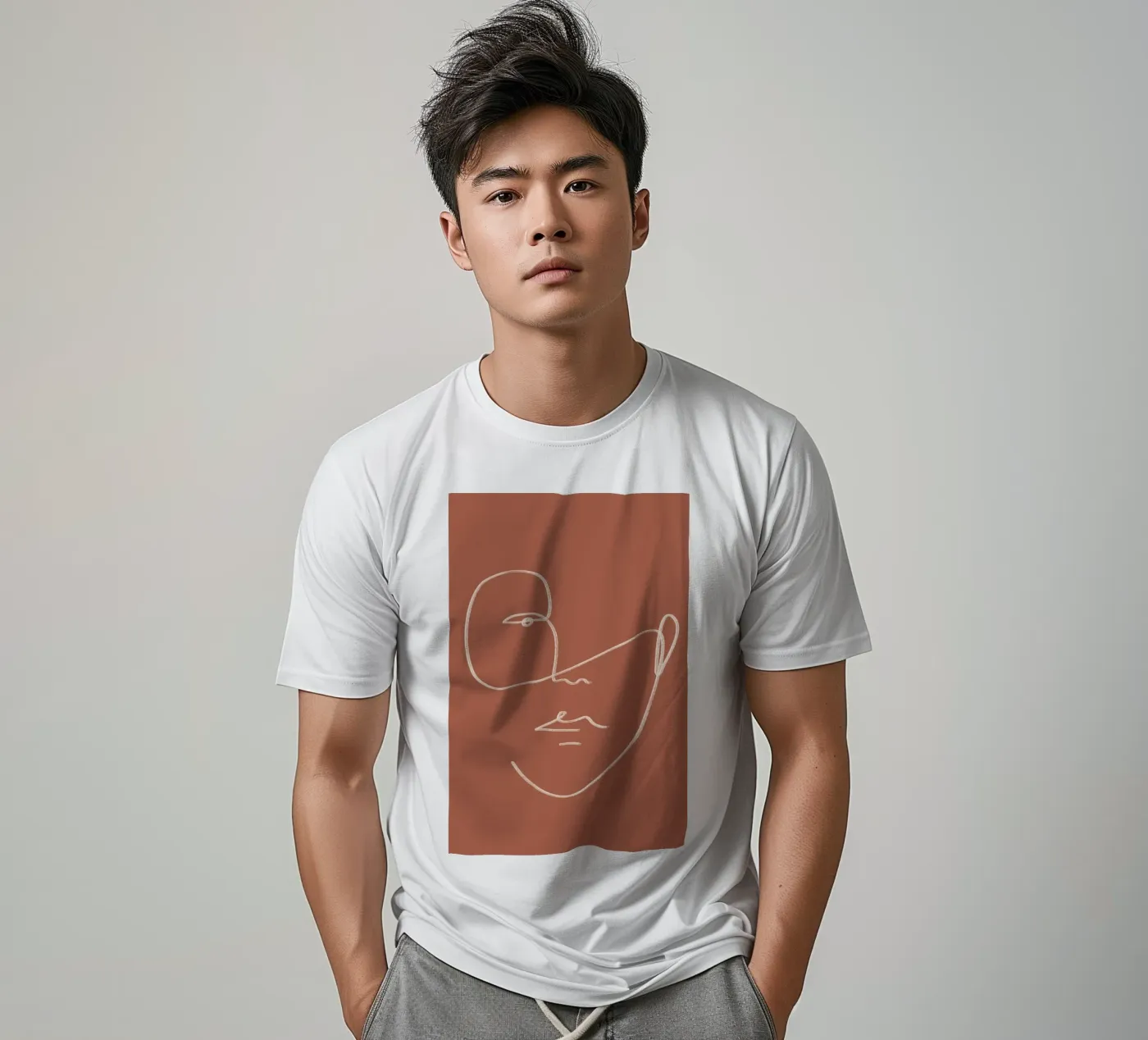 Flow t-shirt da Kit Agar