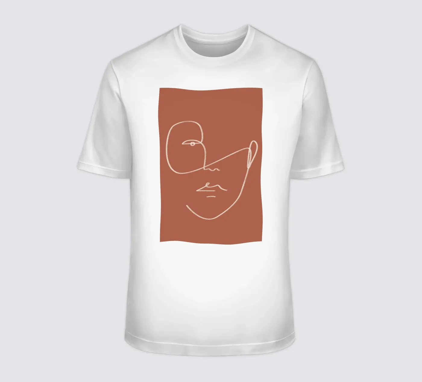 Flow t-shirt da Kit Agar