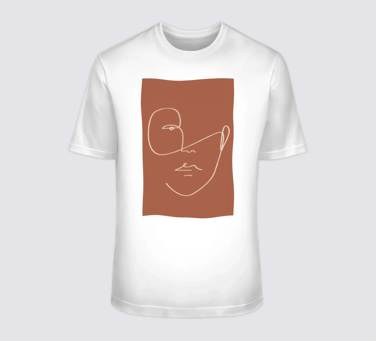 Flow t-shirt da Kit Agar