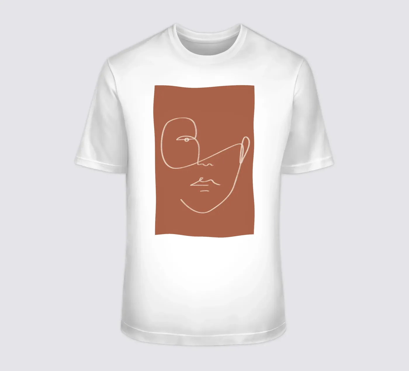 Flow t-shirt da Kit Agar