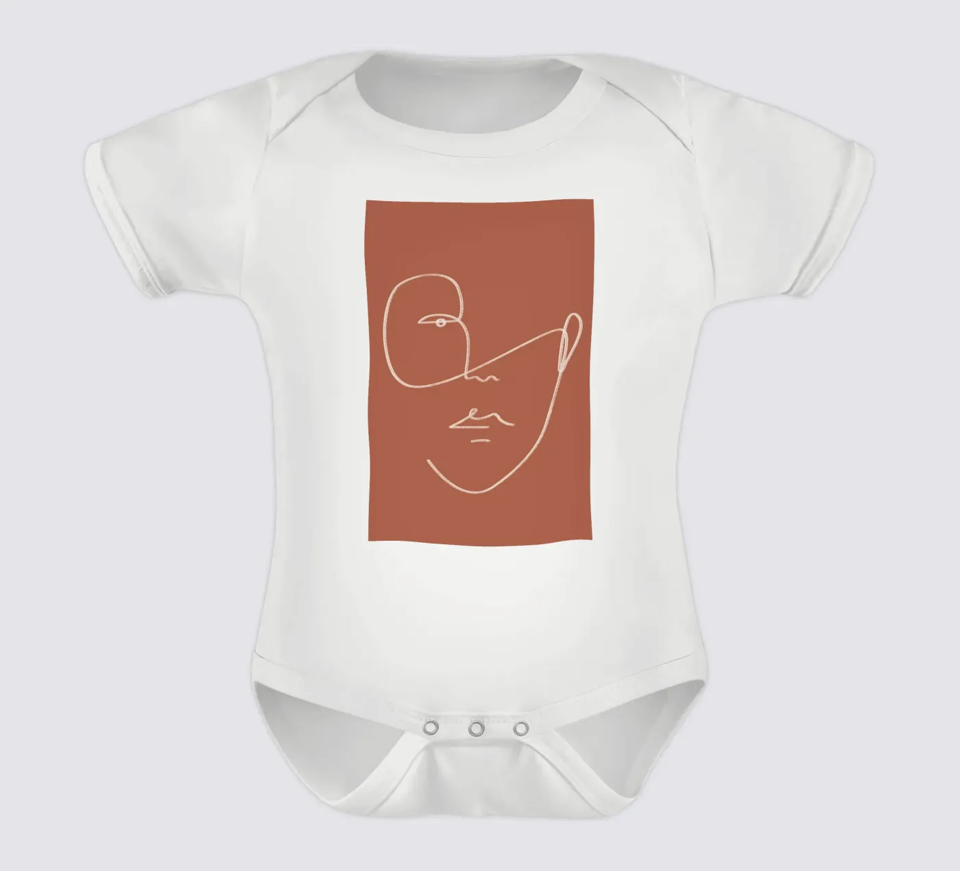 Flow body bébé de Kit Agar