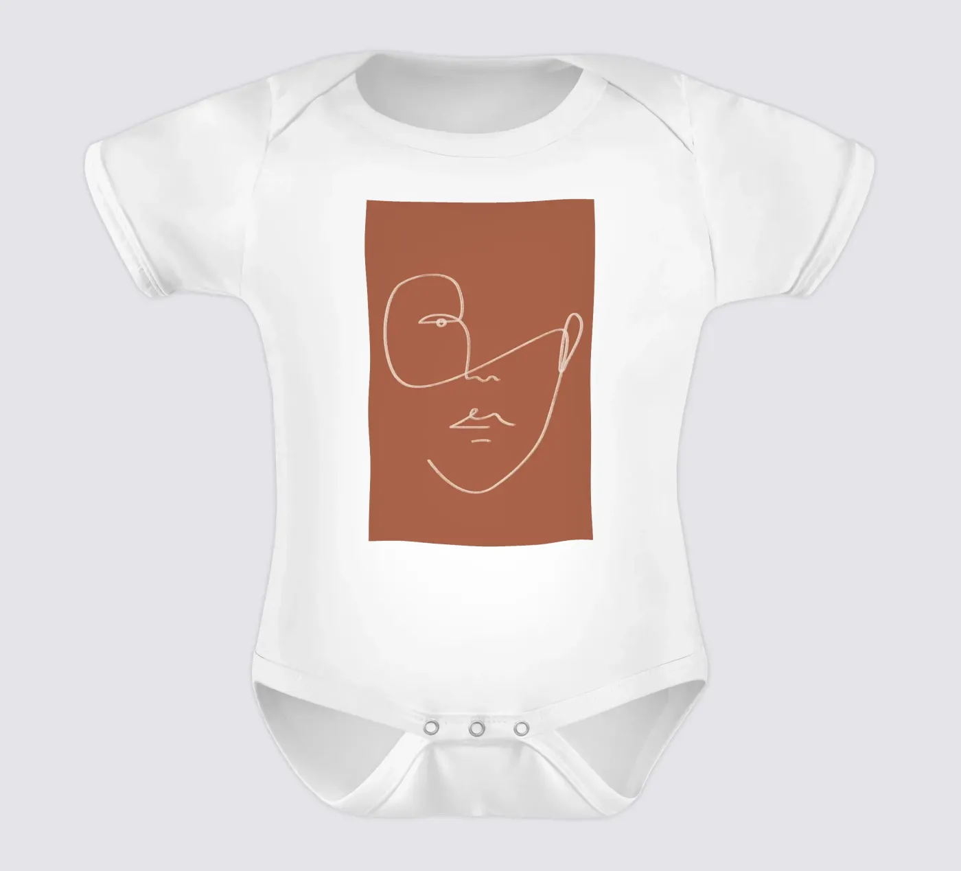 Flow body bébé de Kit Agar