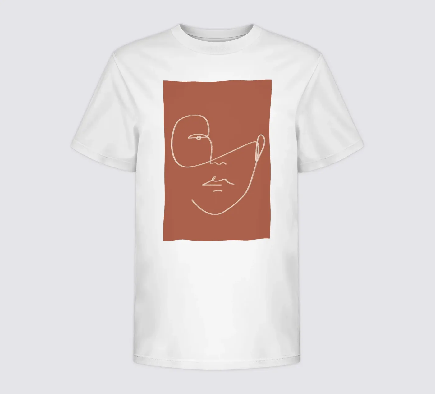 Flow t-shirt bambini da Kit Agar