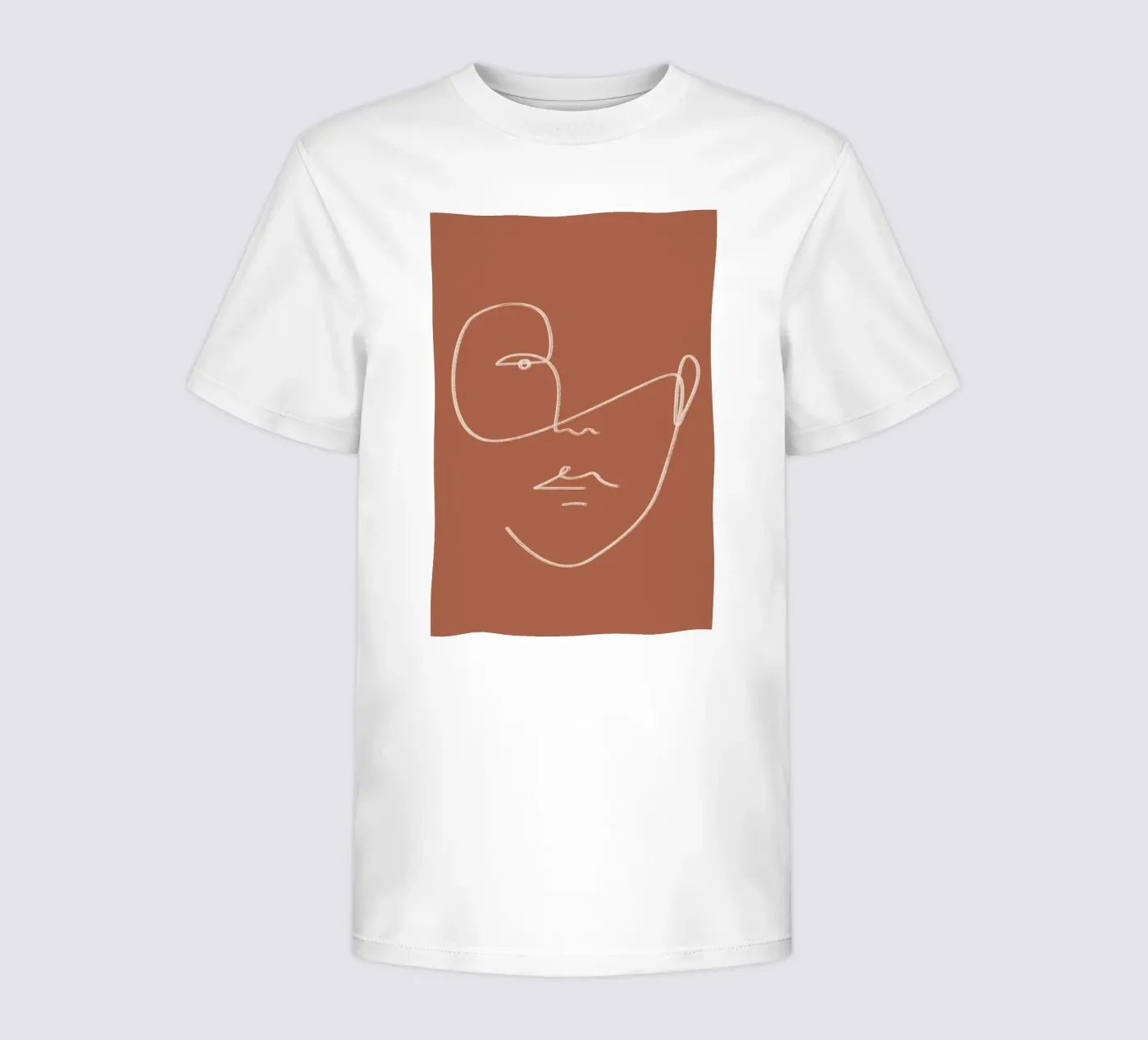 Flow t-shirt bambini da Kit Agar