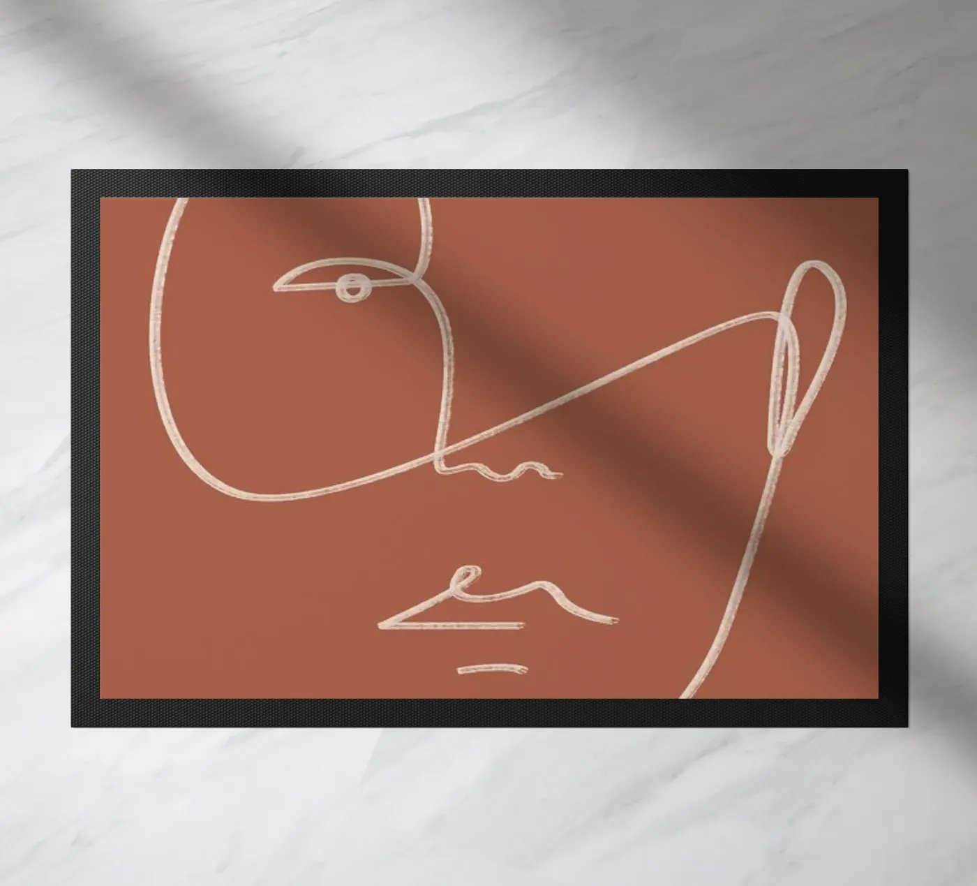 Flow zerbino da Kit Agar