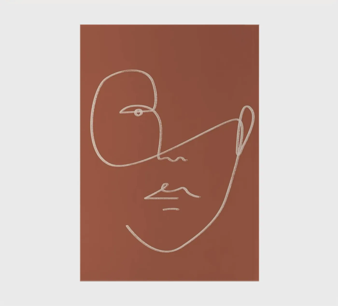 Flow notebook by Kit Agar