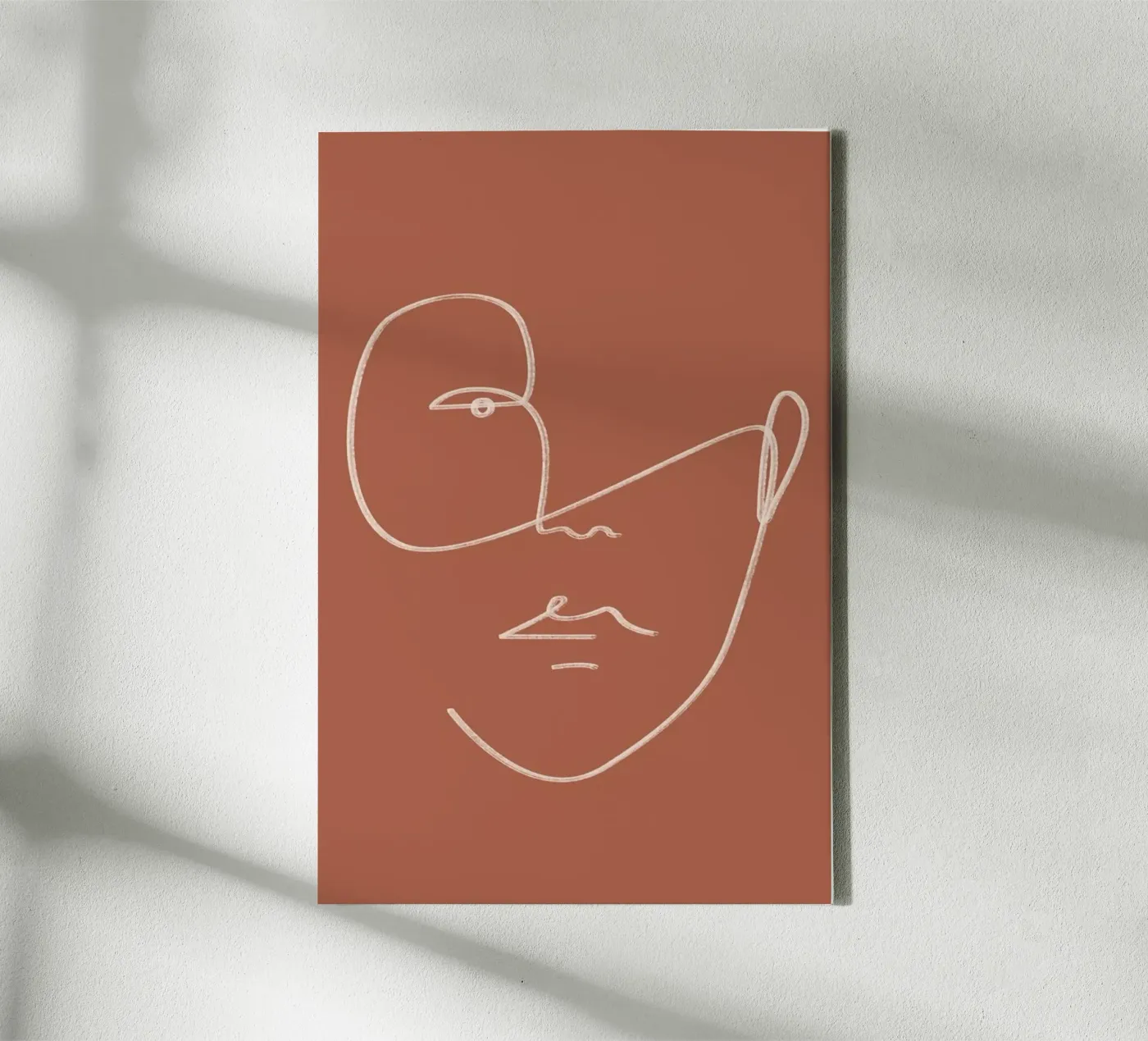 Flow canvas by Kit Agar